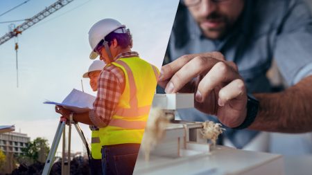 Architect Vs Engineer: Which One Do I Need? A Full Guide - HLN Engineering